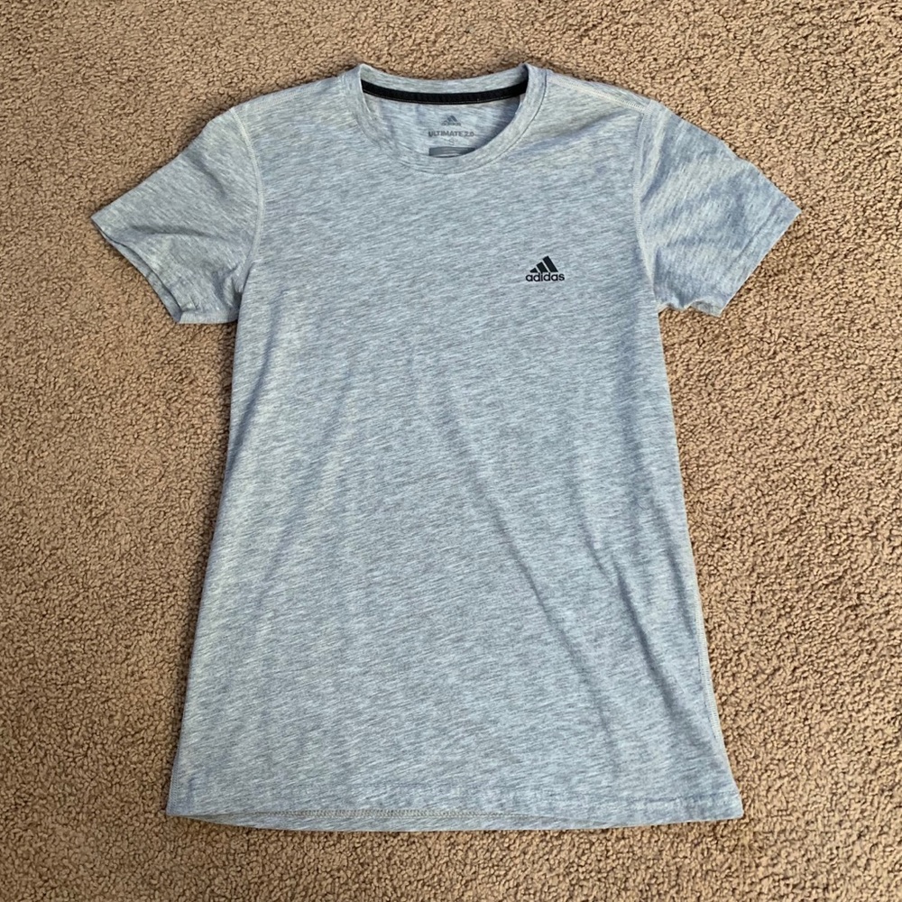 Adidas shirt